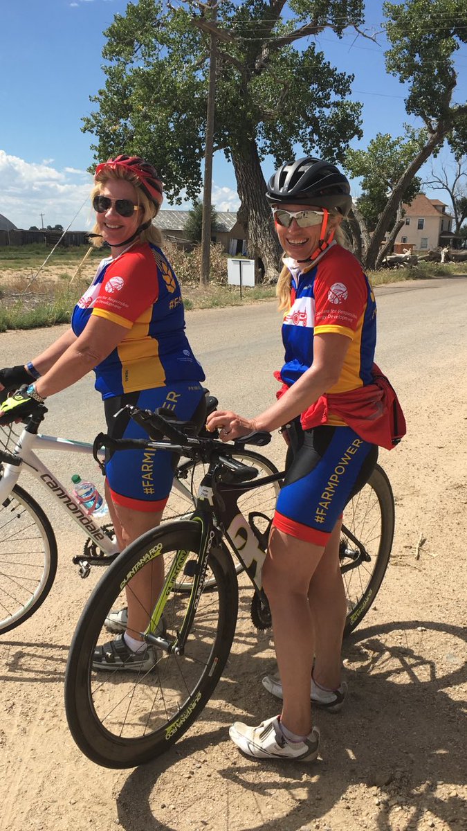 #farmpower <a href="/PedalthePlains/">Pedal The Plains</a> @AxiomPolitics