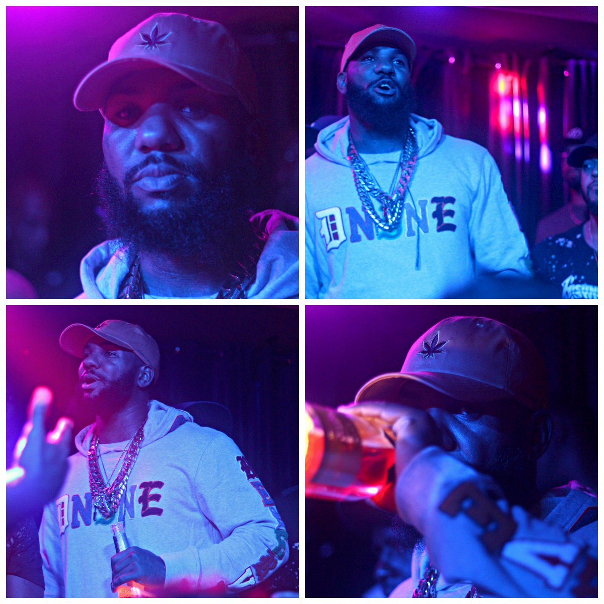 KFactoryProd's tweet photo. A Few Pics From Last Night W @thegame . Dropping a video tonight on our youtube #Kfactoryproductions #KFPLLC #BET 🔥 https://t.co/Dto0RVVmSp