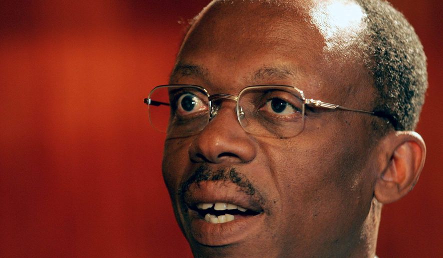 Jean-Bertrand Aristide recovers after fainting at election rally bit.ly/2cgZVHf?utm_me… https://t.co/hfQFa51vHn