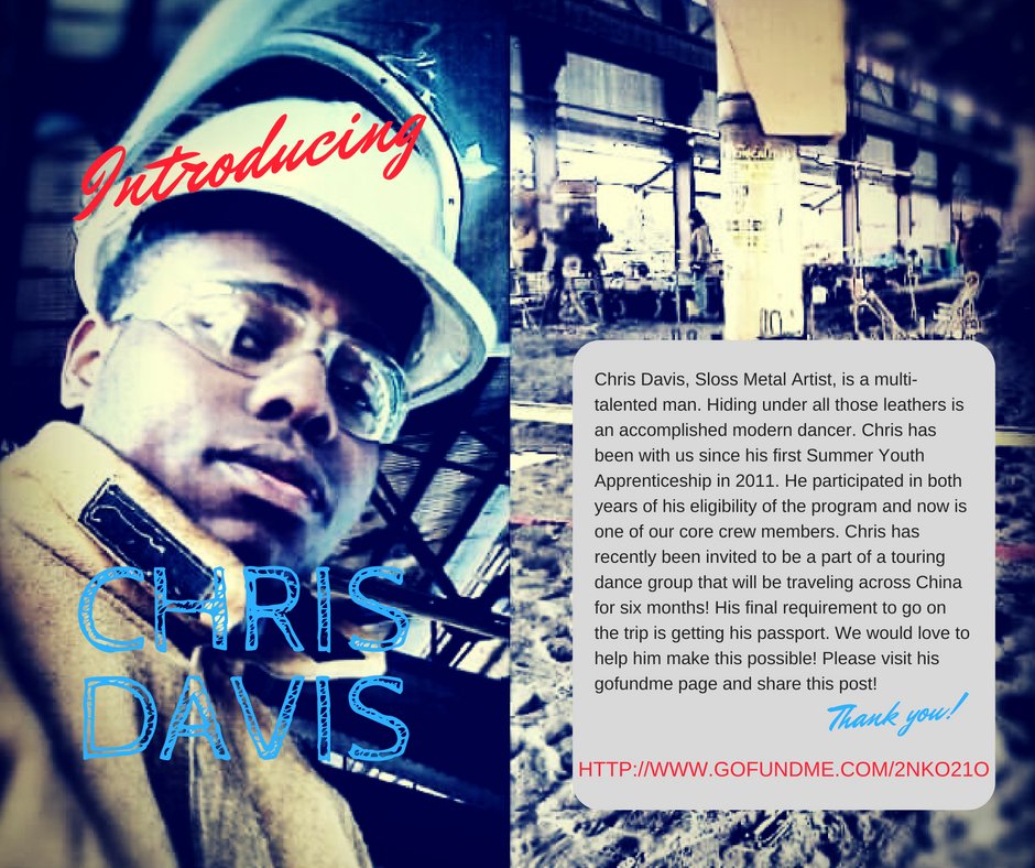 Sloss Furnaces tweet media