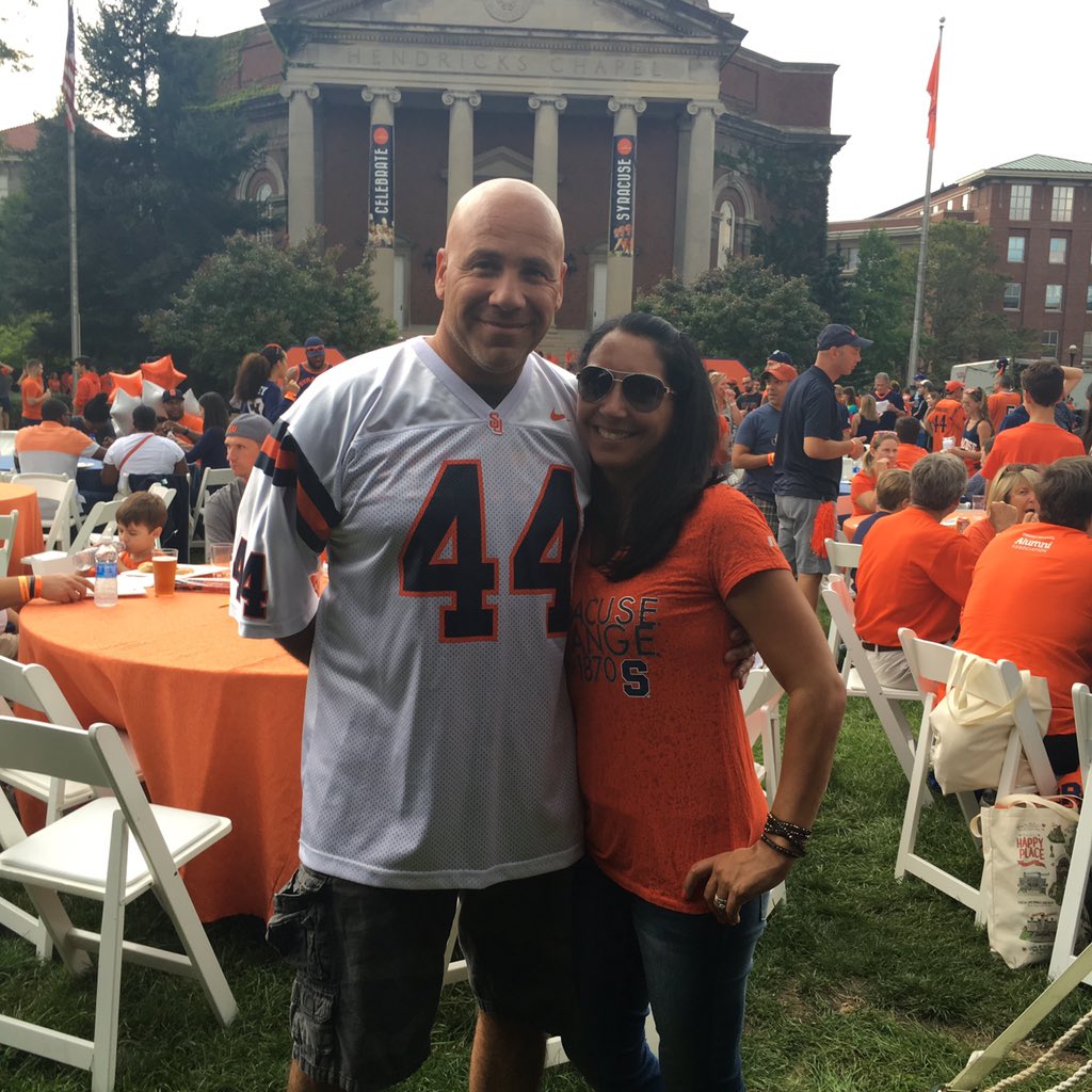 MrsONeilWFE's tweet photo. #Cuse https://t.co/imAE8sRVTS