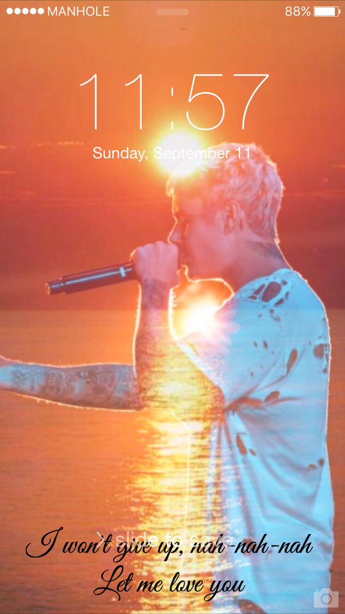 JB_lockscreens's tweet photo. Justin Bieber lockscreen 
FAV if you want 
MUST follow 
Please read rules in bio #100JustinBieber https://t.co/YC5WxXhCbK