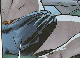 Is today a good day to wear the Robin thong? Rose thinks yes.