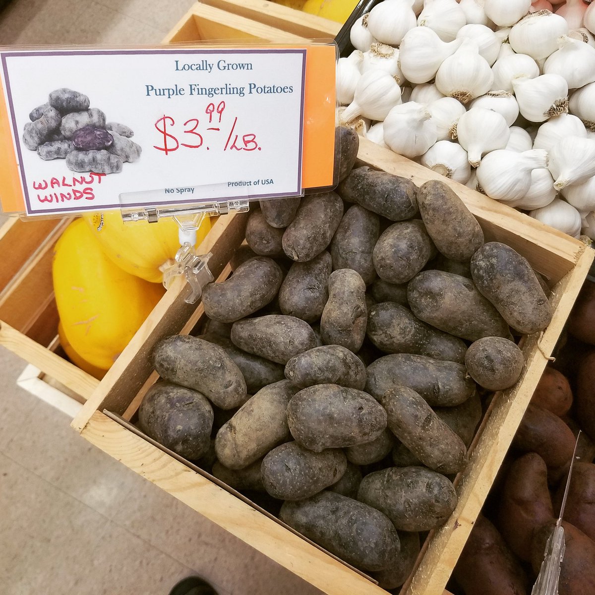 What is the real cost &amp; value of food? @Karwasher shares her truth: goo.gl/eHpGZp <a href="/HuffingtonPost/">HuffPost</a>