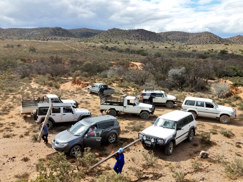 G-Route Adventures tweet media