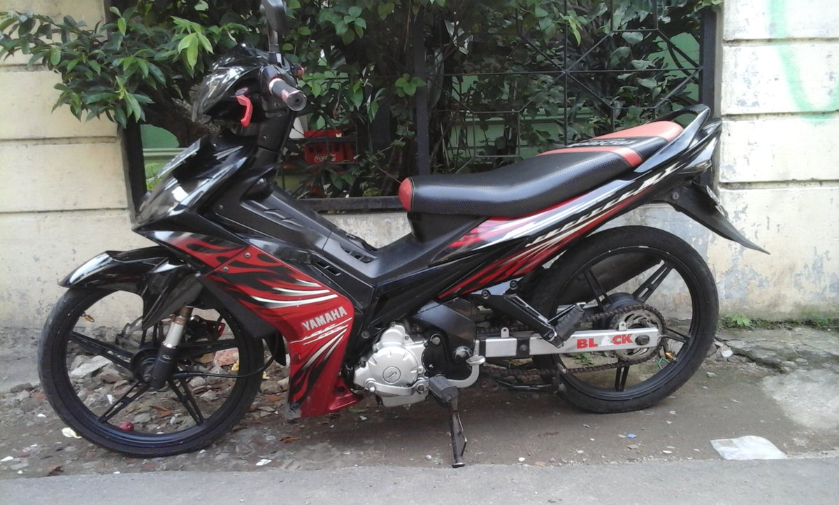 Yamaha Jupiter Mx 2010 Mobil Motor Terbaru Berita