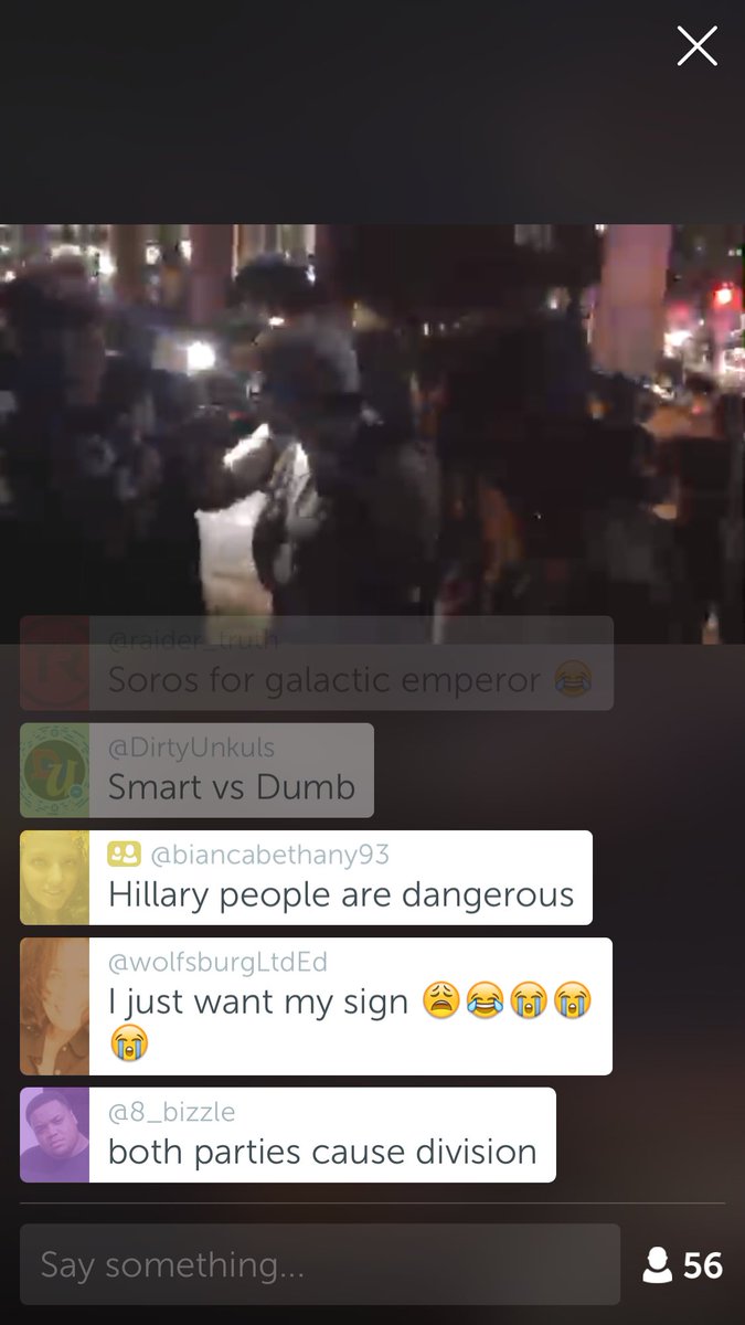 BitcoinRaider's tweet image. #BadJudgmentIn5Words forgetting Clinton sign in Miami! 😂😂😂