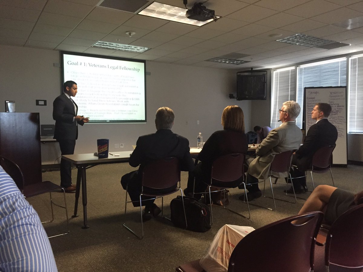 Learning about our peers school and goals. Also have this great panel to lead us in the right direction. #SVALeads