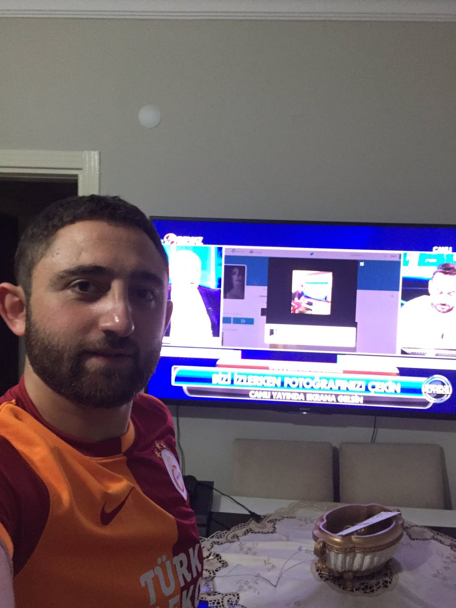 #beyazfutboldasınız