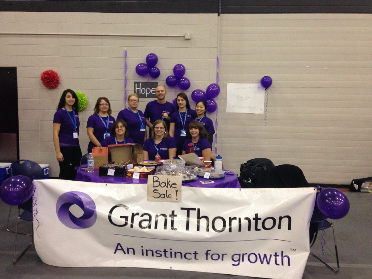Dolomoc's tweet photo. Our Corner Brook GT team giving to our Community at the Cancer Relay today!    https://t.co/EFjizwPIaT.  #GTAPM2016 https://t.co/cDvMmEqfNN