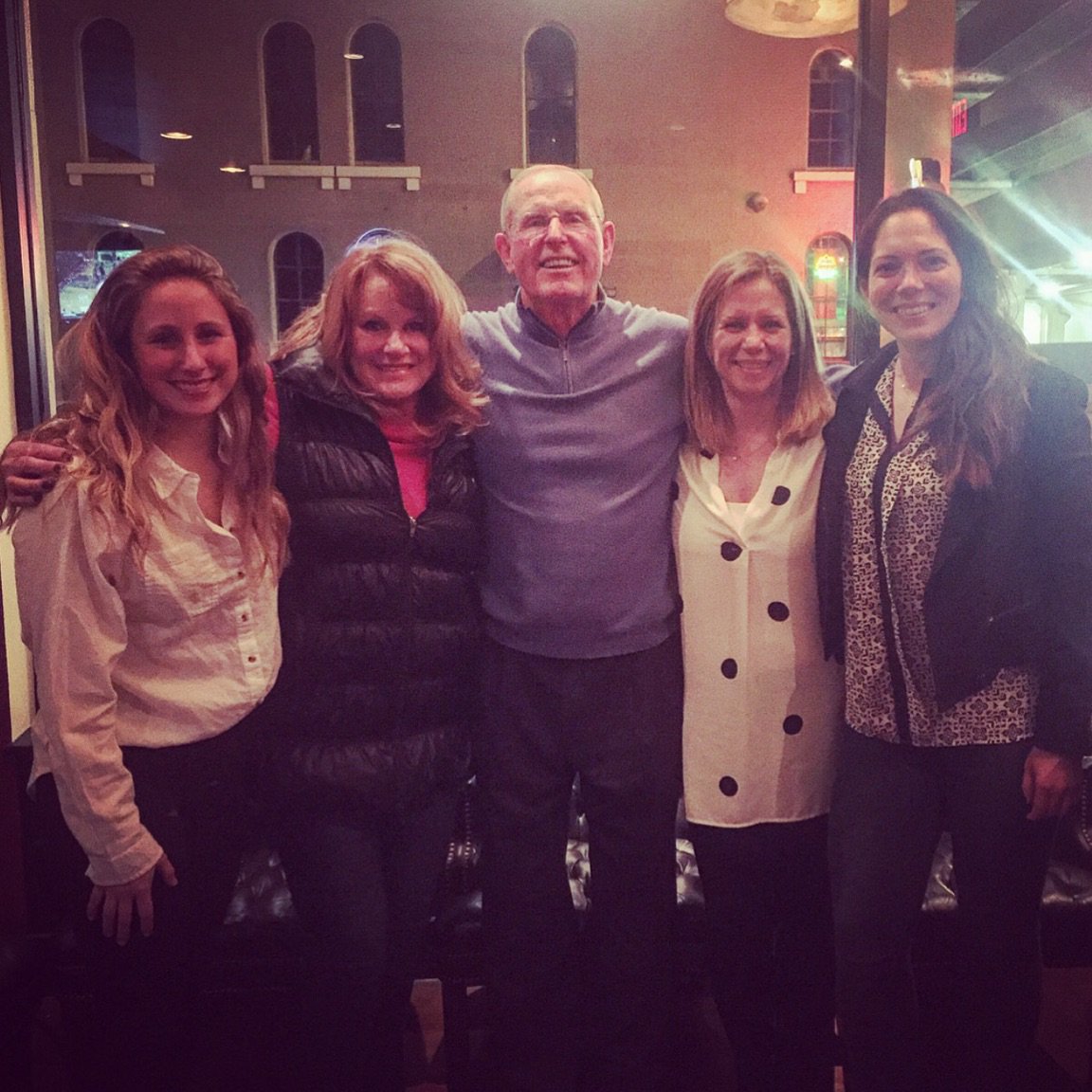 Read about <a href="/Giants/">New York Giants</a> <a href="/allystangeby/">allison stangeby</a> #BEingTHERE making a difference: huffingtonpost.com/entry/57dda5d2… #childhoodcancerawareness
