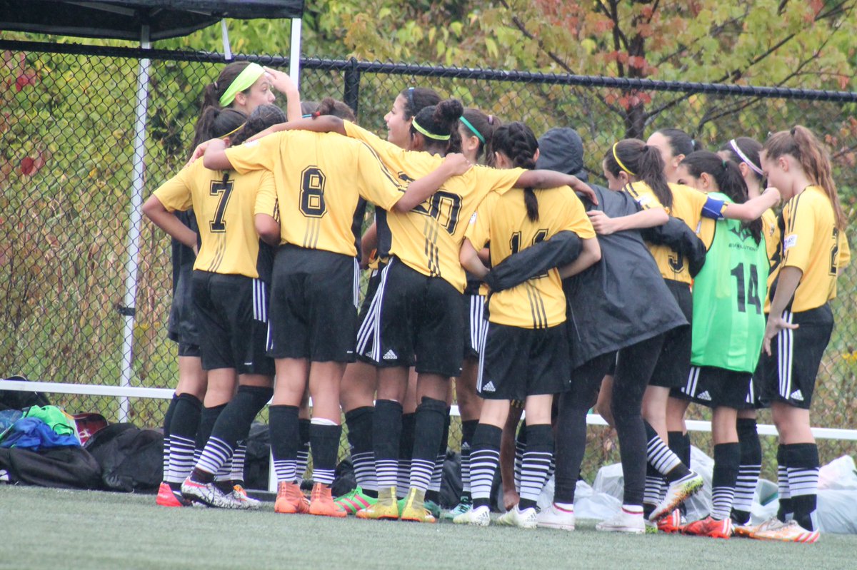 JosieArcella's tweet photo. @Markham_SC Team Work!! Great game 2003 OPDL GIRLS #themarkhamway #teamwork #markham https://t.co/FaSGIQadEw