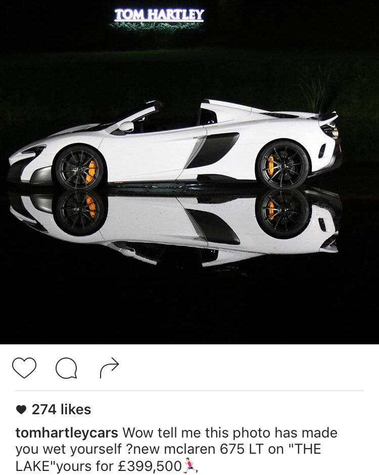 Whiteknuckleboy's tweet photo. Get @ me £400,000 https://t.co/EGS1m6BNQN