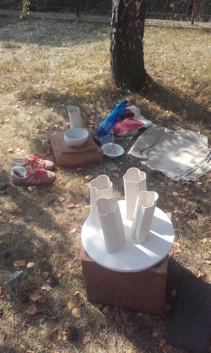 Gorgeous sunshine again!!