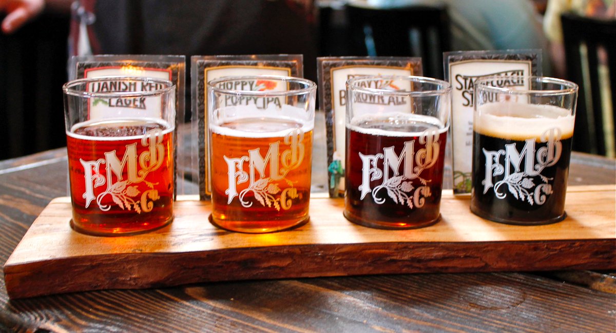 grapes_grains's tweet photo. Come to @grapes_grains Oct. 1 - We'll be pouring local fave @figmtnbrew! $25 tickets: https://t.co/6cwDkHdQJP #beer https://t.co/kgSxgMp7FT