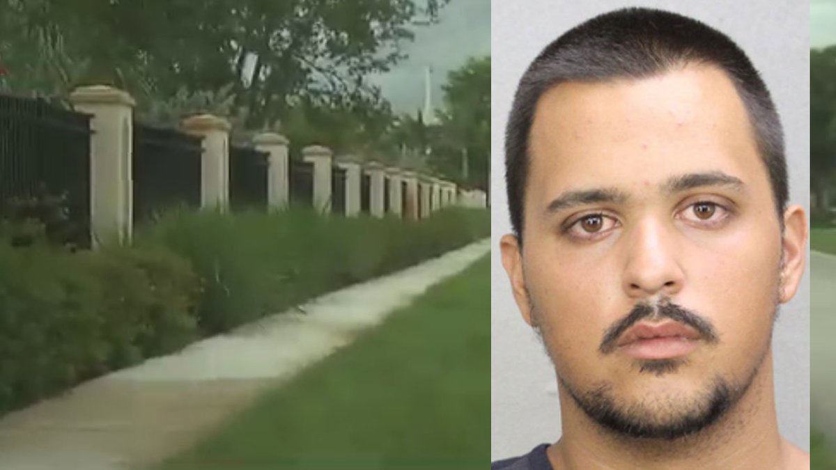 Man faces charges in #Sunrise sex battery case bit.ly/2clNloy?utm_me… https://t.co/FqBvlAbYNo