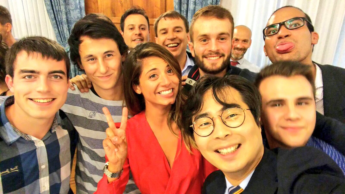 Alejandra Casado tweet media