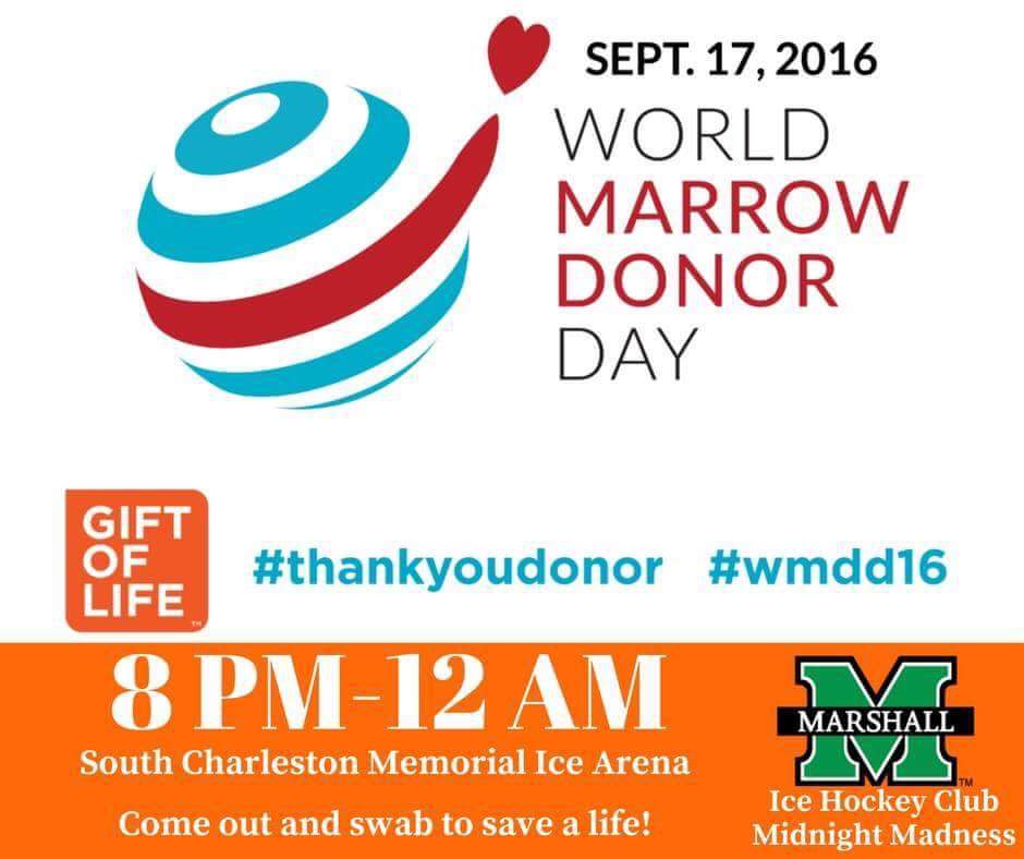 HerdHockey's tweet photo. Still plenty of time to get to #SCMIA and support a couple of great causes! 10-1130 is the public skate with us! https://t.co/MSNVPa8Cpe