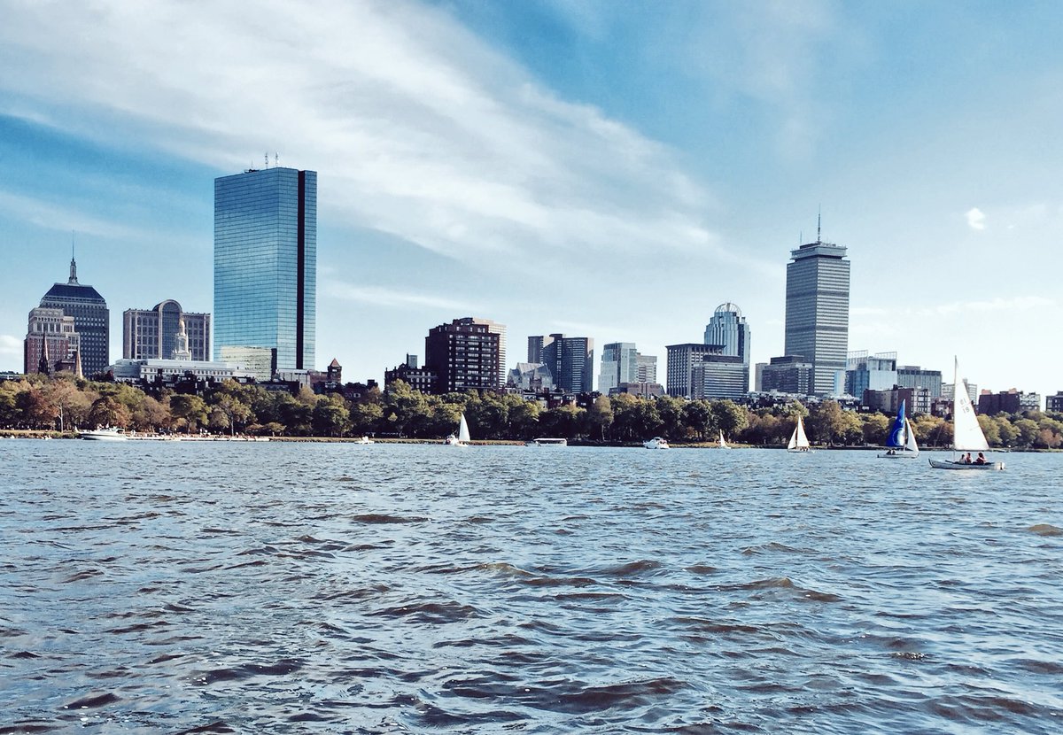 5ThingsToEat's tweet photo. Pre birthday @BostonDuckTours w/ @brimiers @gourmetpigs Thanks @GoCityCard! #gocitycard #gobostoncard #travel https://t.co/XpiKPBzdiD