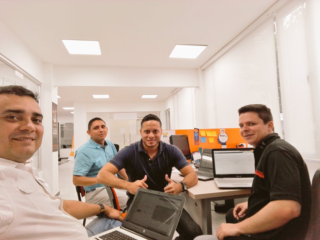 SolTechIot's tweet image. Asesoría Marketing Digital con @maxboal