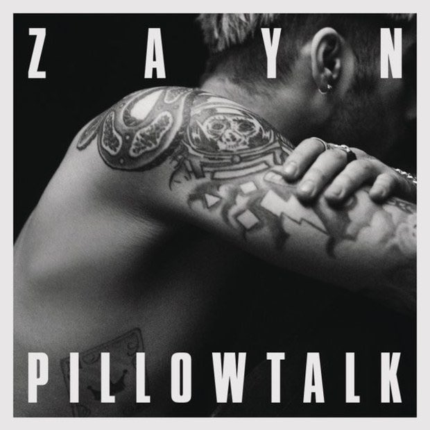 _1DZaynUpdates's tweet photo. La canción Pillow Talk del álbum de zayn ya alcanzo una venta de 3 millones de copias vendidas en él mundo. https://t.co/XkTkEwplZm