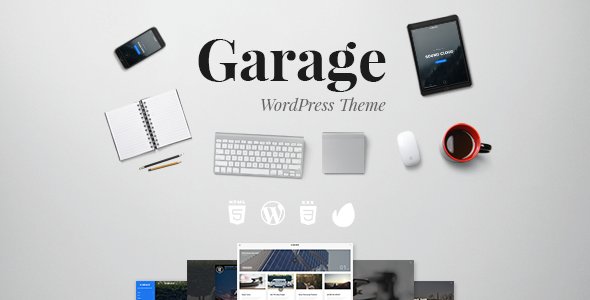 Nulled_Warez's tweet photo. Garage #Blog A responsive #Wordpress theme - #Ba5nanas #Creative #Gallery #Mashshare https://t.co/Q9MqjuEOtr https://t.co/5D3gEoQ5d3