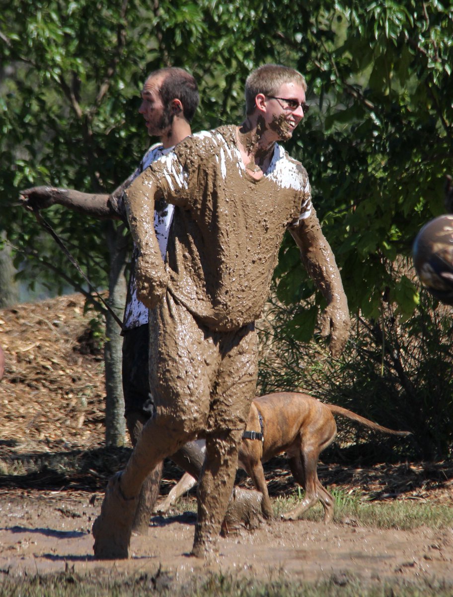 WichitaState's tweet photo. Check out our gallery from this morning's 2016 Mud Events! https://t.co/oJMsvum56m @SAC_WSU #wichitastate https://t.co/HdN4bi0Evp