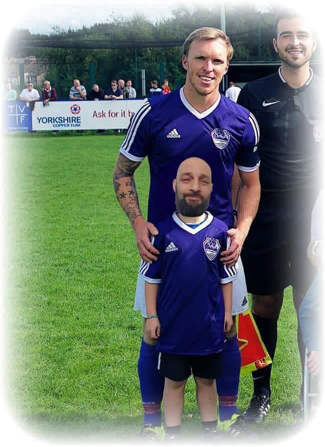 Chris Beno tweet media