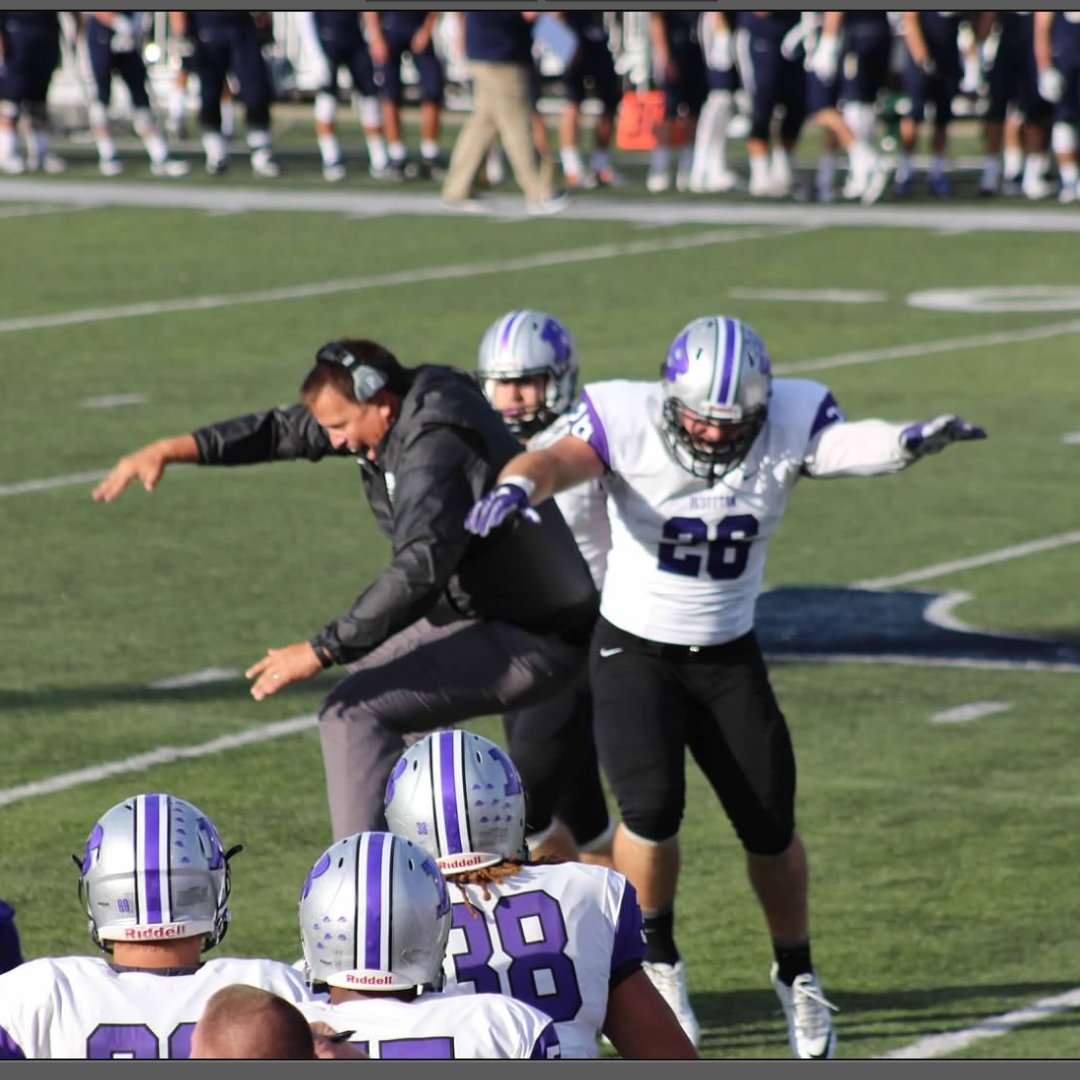 LetTwoSix's tweet image. When you are 3-0.. #WinnersWin