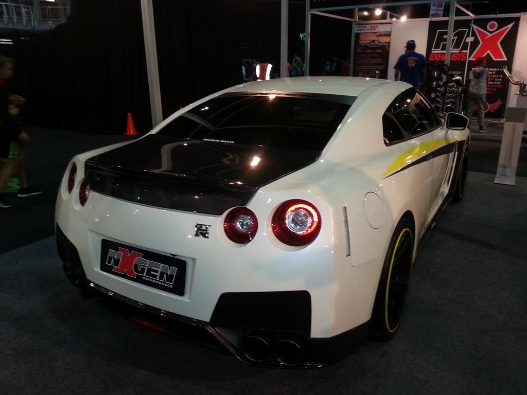 GeraldTebele's tweet photo. #speedandsound #MotorEX https://t.co/Vy1R8RKgpB