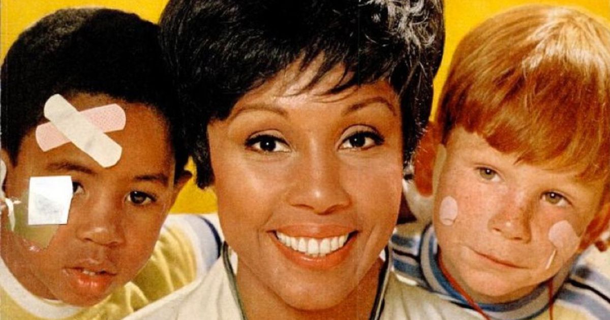 womensmediacntr's tweet photo. Only 5 black women have ever earned Emmy nods for Lead Actress in a Comedy https://t.co/FxtqDzY7dW via @FusionPop https://t.co/lmE8pfS2e5