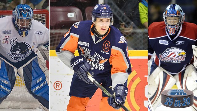 OHLHockey tweet picture