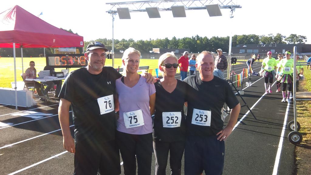 BJBailey16's tweet photo. "Run is such a way as to win a Prize" https://t.co/geGZy6EsnS