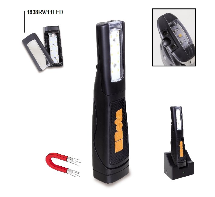 Şarjlı ve mıknatıslı LED lamba kalip.net te
100 TL ve üzeri kargo bedava !
