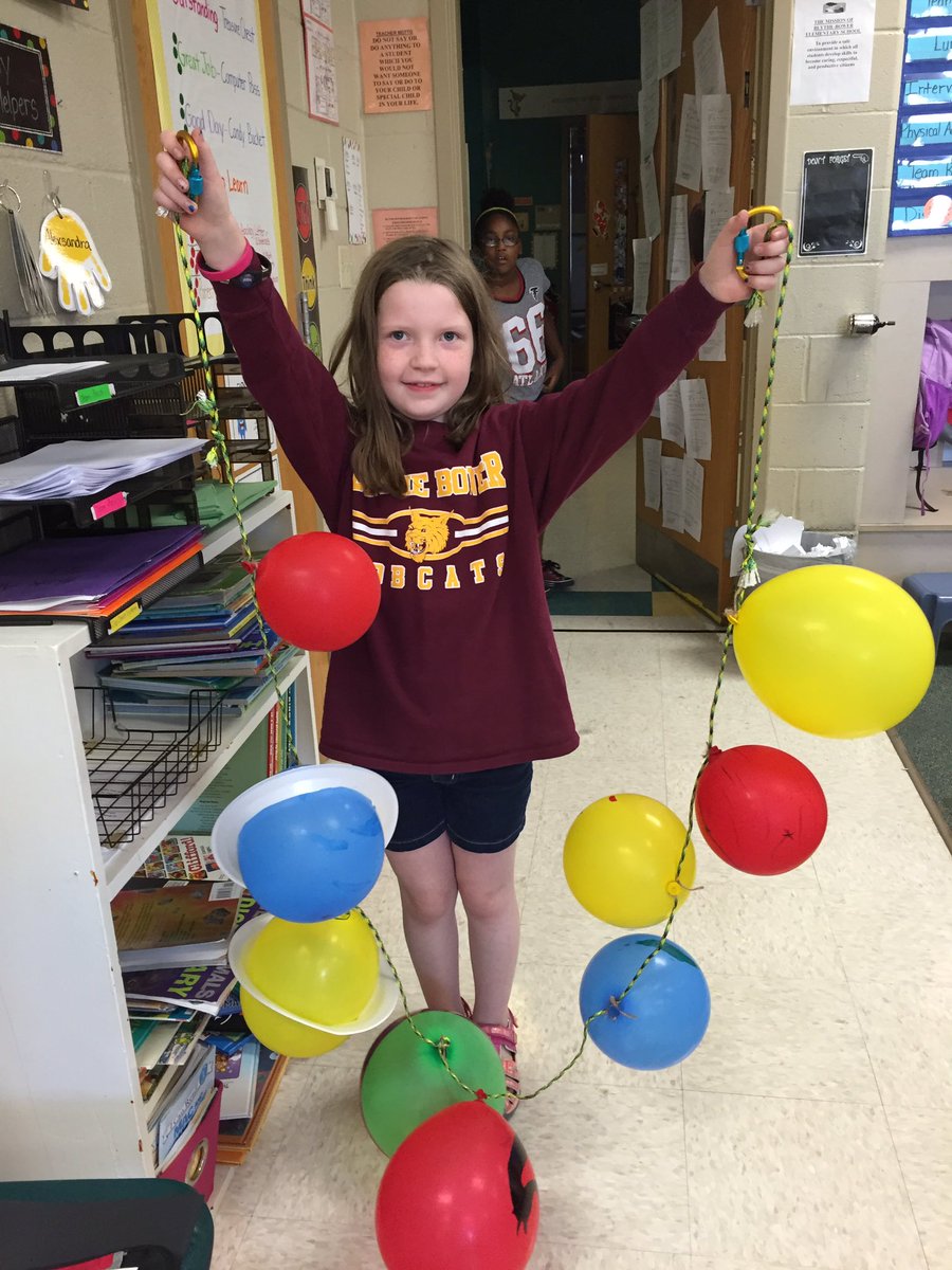 mskcaldwell4's tweet image. We love science! @BlytheBower @clevecityschool #solarsystemprojects #3rdgrade #socreative