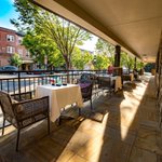 Photo by Edge Restaurant (@EdgeBethlehem)