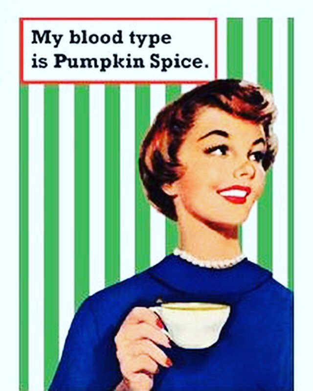 Salon_Chic's tweet image. #fall #PumpkinSpice