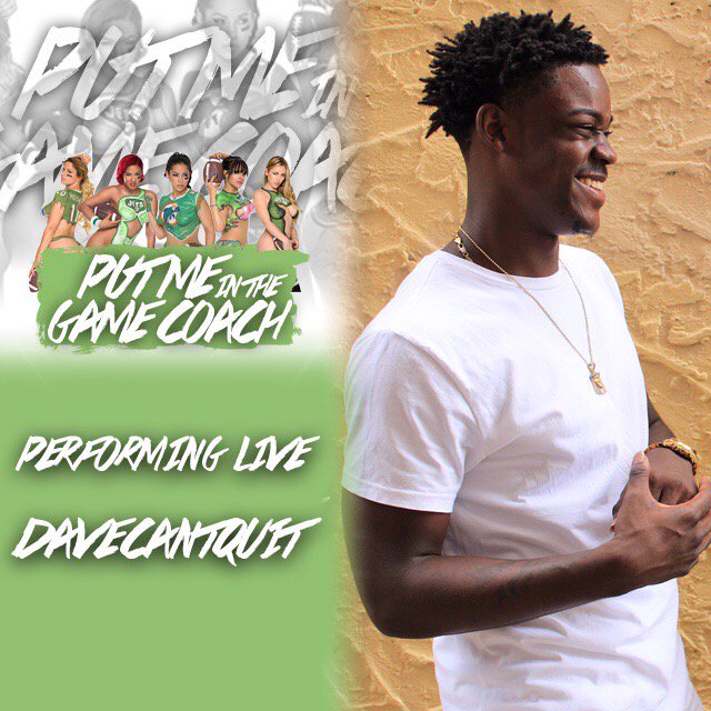 DaveCantQuit's tweet photo. It's true be there!! Cleos going up tomorrow https://t.co/RrcitkvuTQ