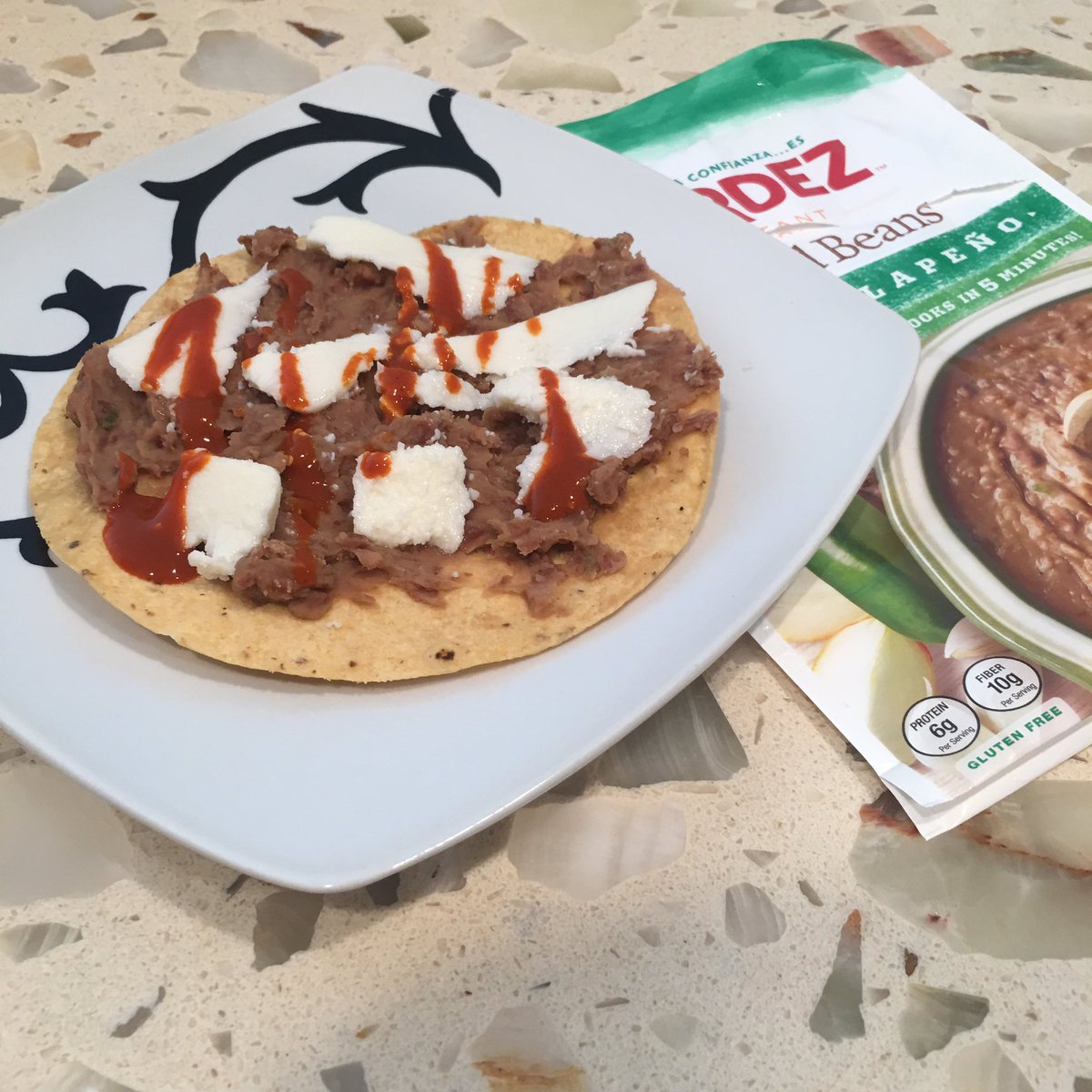 avivir_la's tweet photo. Want to learn some new recipes w/ frijoles, visit this link: https://t.co/WfCRmUMYse #frijolescontodo #ad #frijoles https://t.co/vlCvgN2UpY