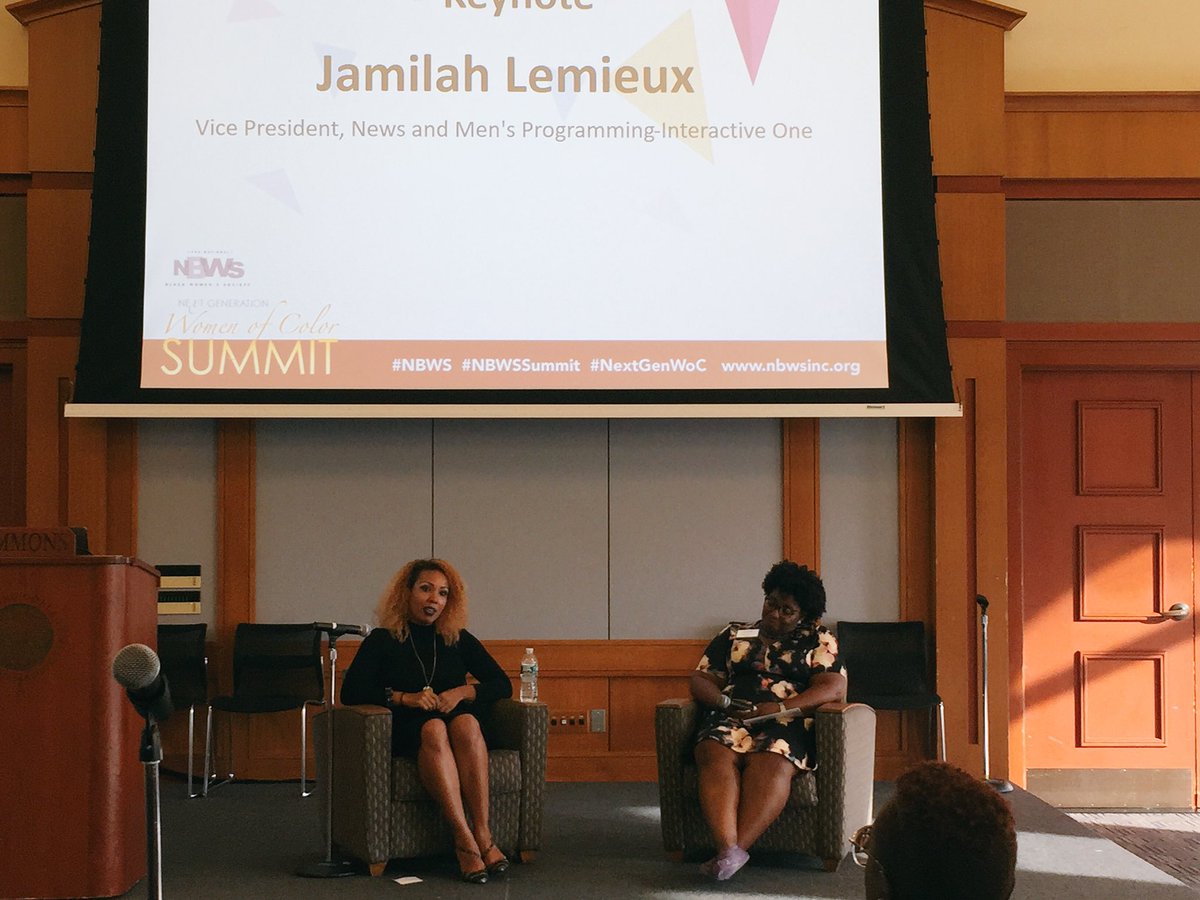 KatiaHealthGuru's tweet photo. Thank you @JamilahLemieux for your  response for me and my company for Women of Color 👑🙋🏽@NBWS_Bos @blackgirlsnutri https://t.co/u0J1ThB1iI