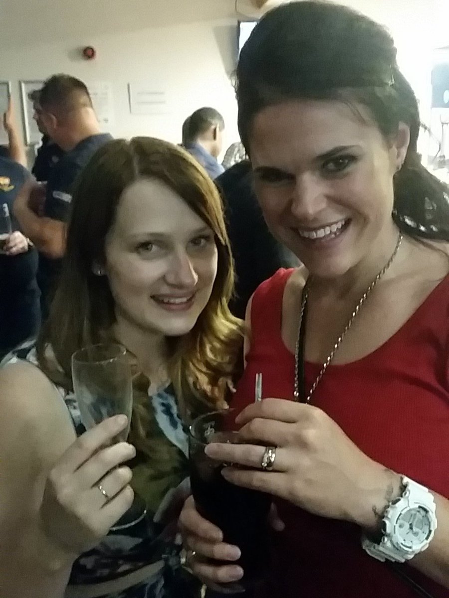 ONsCC's tweet photo. #ladiesofthepan #matriach #pannerbabes https://t.co/3tQJJxh9Sc