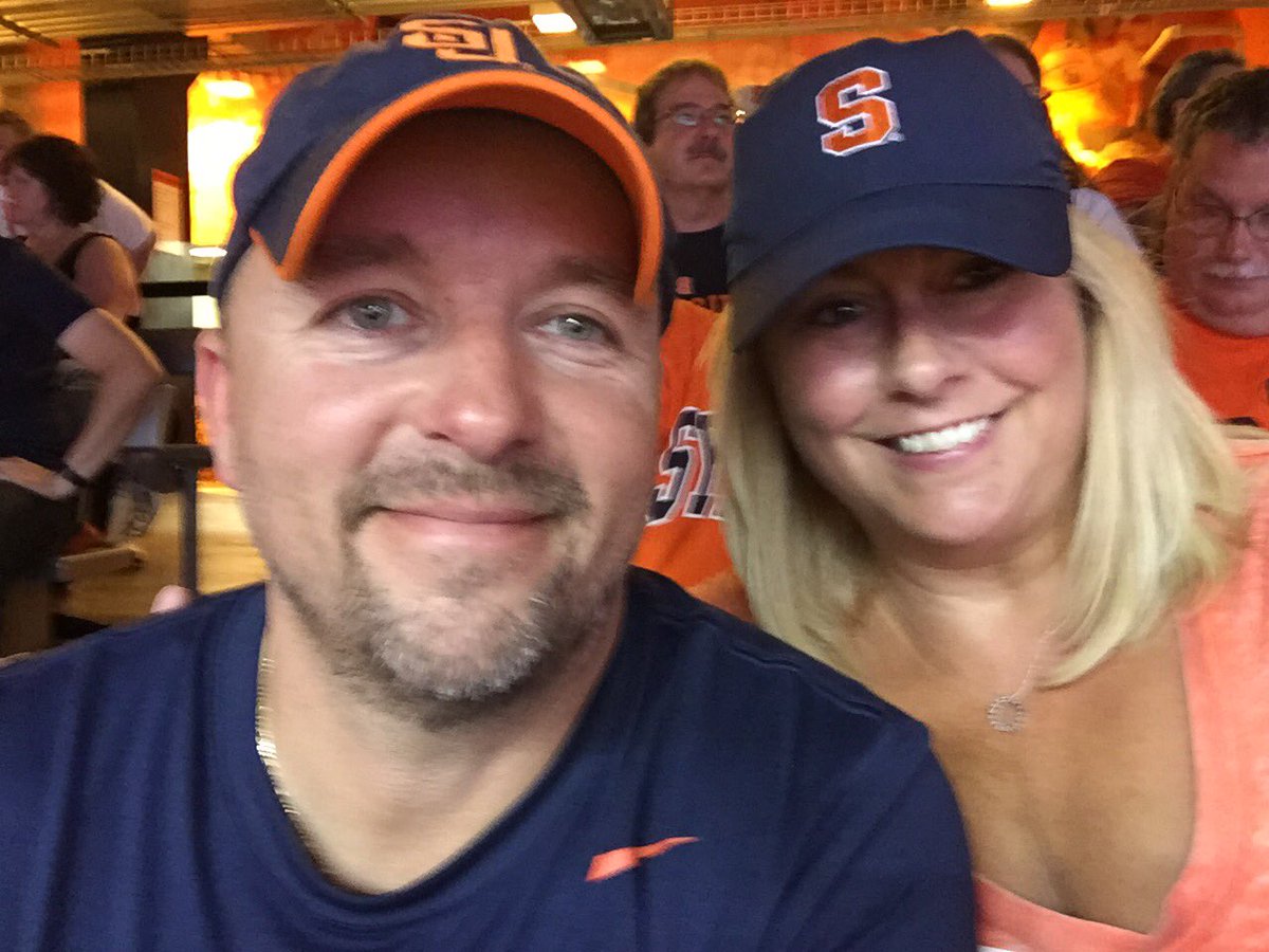 Sstylist74Reed's tweet photo. #OrangeNation https://t.co/EudXlNscob