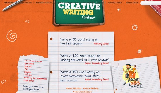 YourRight2Write's tweet image. SKS “Back to School” Creative Writing Competition naijawriterscoach.com/sks-back-schoo…