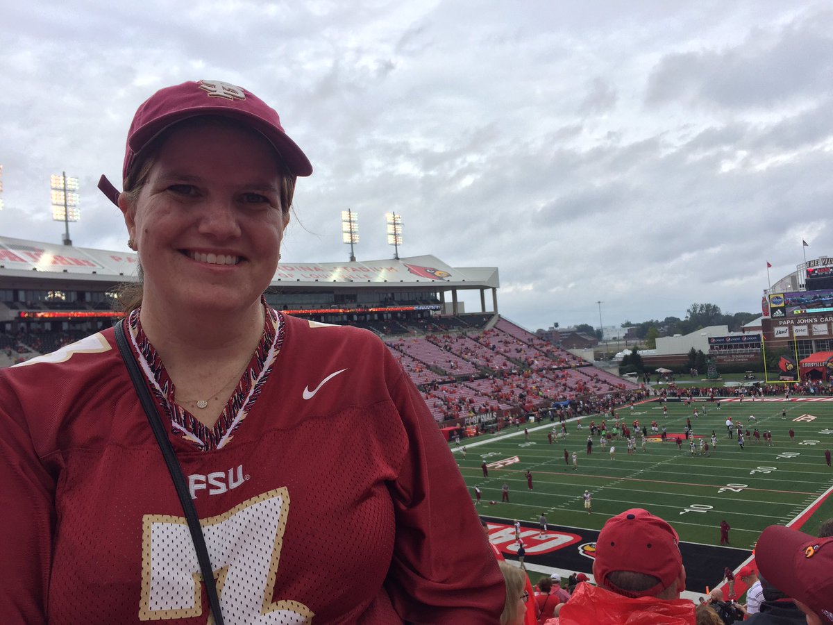 When you show up but your team doesn't...#wegotawhoopin