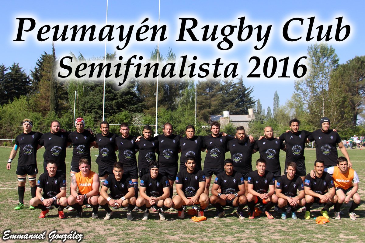 Piazzolista's tweet photo. #Rugby #Cuyano2016 #Top8 #Playoffs @PeumayenRC superó por 24 a 16 a #Teqüé y es #Semifinalista https://t.co/RgyBg1cc1j