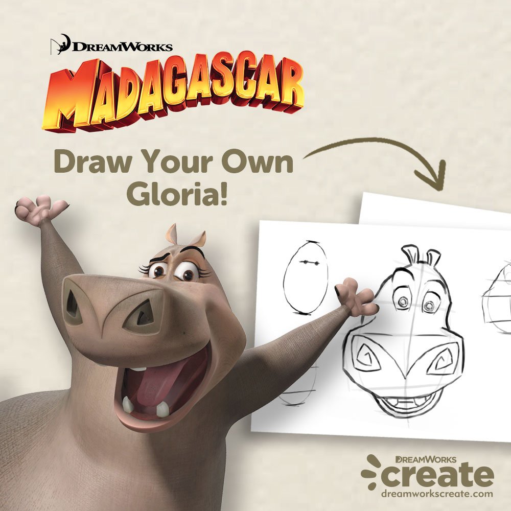 DreamWorks Animation on Twitter: DreamWorks Animation on Twitter: