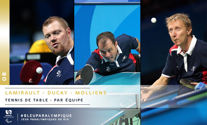 Les Jeux paralympiques  - Page 8 Cslk6QXWgAALv1o