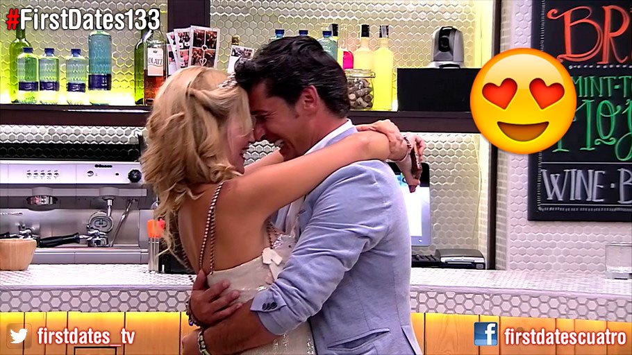firstdates_tv's tweet photo. ¡Aquí os dejamos el especial 'Second Dates' online! ¡Buenas noches! #FirstDates133 https://t.co/cCVktLzTMm https://t.co/D3LbUUzftG