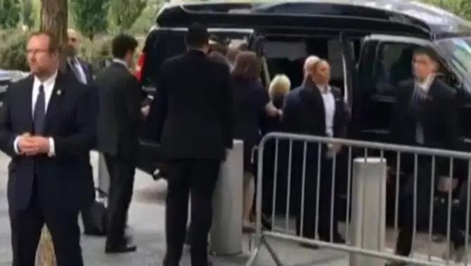 mike4882_h's tweet photo. #weekInReview
Platte river(H-IT)ignores subpoena
#ClintonCollapses=#trump health question
#bonkingBimbos by Bill https://t.co/3qwfXin1qh