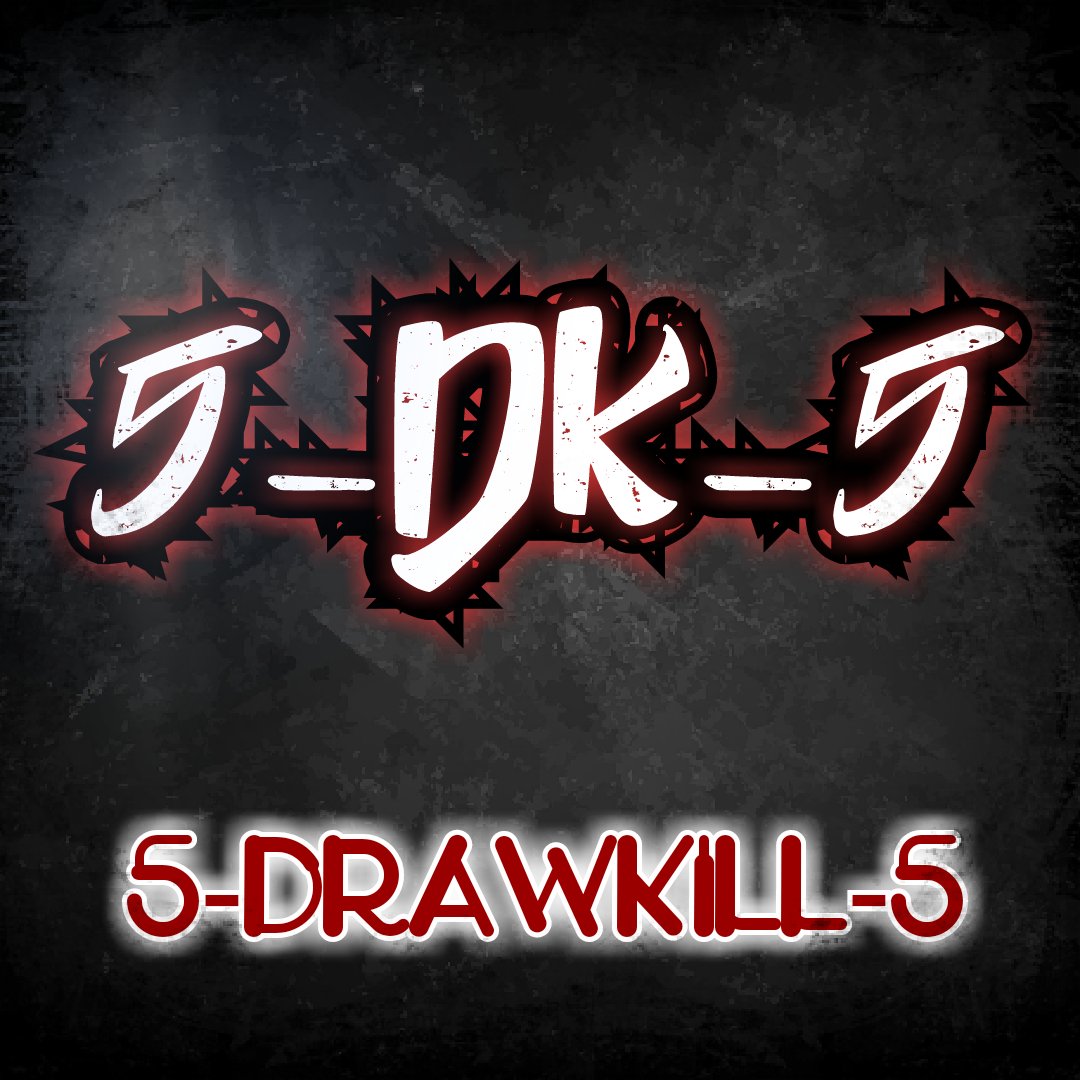 5Drawkill5 tweet picture